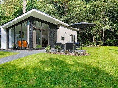 Holiday park Chalet in Zell am See near Ski Slope - Outdoor photo 4