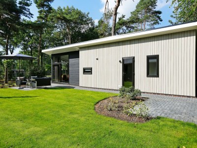 Holiday park Chalet in Zell am See near Ski Slope - Outdoor photo 8