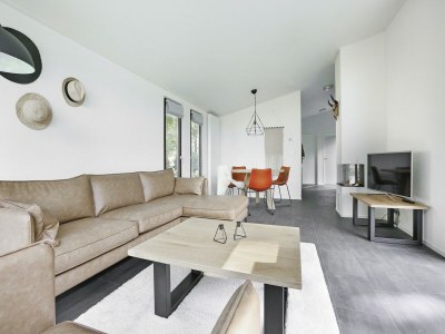 Holiday park Chalet in Zell am See near Ski Slope - Features photo 9