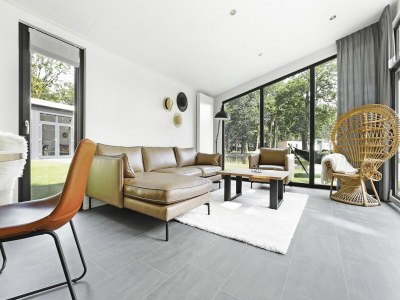 Holiday park Chalet in Zell am See near Ski Slope - Features photo 11