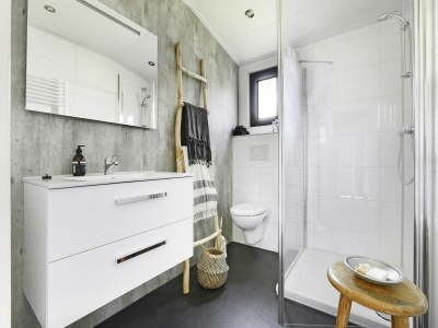 Holiday park Chalet in Zell am See near Ski Slope - Features photo 12