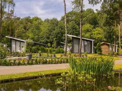 Holiday park Chalet in Zell am See near Ski Slope - Environment photo 28