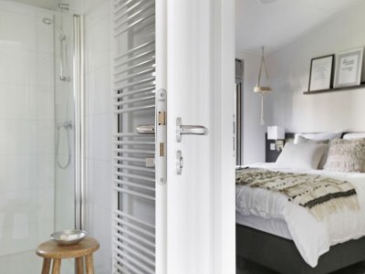 Holiday park Chalet in Zell am See near Ski Slope - Outdoor photo 37