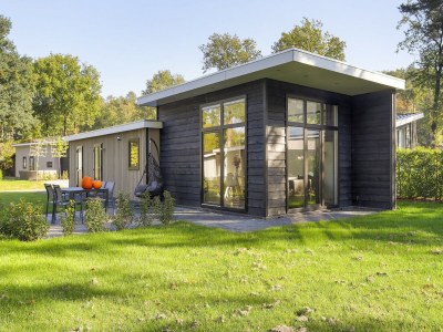 Holiday park Chalet in Markelo mit Sauna für 4 Von Belvilla - Outdoor photo 2