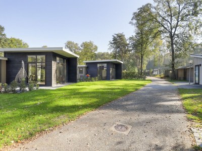 Holiday park Chalet in Markelo mit Sauna für 4 Von Belvilla - Outdoor photo 3