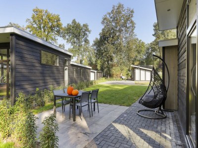 Holiday park Chalet in Markelo mit Sauna für 4 Von Belvilla - Outdoor photo 6