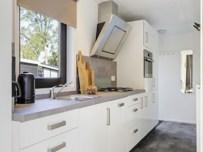 Holiday park Chalet in Markelo mit Sauna für 4 Von Belvilla - Features photo 7