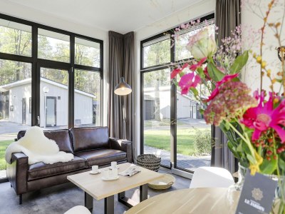 Holiday park Chalet in Markelo mit Sauna für 4 Von Belvilla - Features photo 8