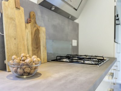 Holiday park Chalet in Markelo mit Sauna für 4 Von Belvilla - Features photo 9