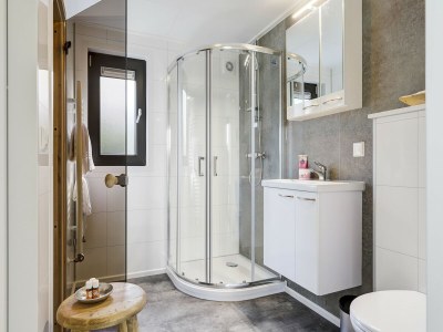 Holiday park Chalet in Markelo mit Sauna für 4 Von Belvilla - Features photo 10