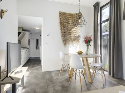 Holiday park Chalet in Markelo mit Sauna für 4 Von Belvilla - Features photo 11