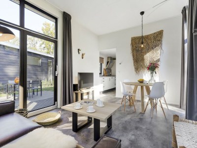 Holiday park Chalet in Markelo mit Sauna für 4 Von Belvilla - Features photo 13