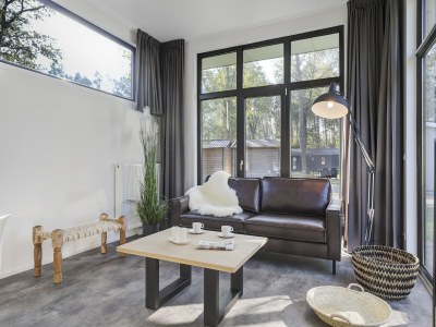 Holiday park Chalet in Markelo mit Sauna für 4 Von Belvilla - Features photo 14