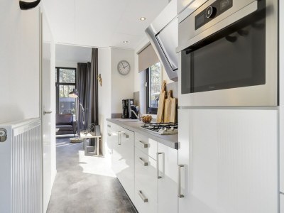 Holiday park Chalet in Markelo mit Sauna für 4 Von Belvilla - Features photo 16