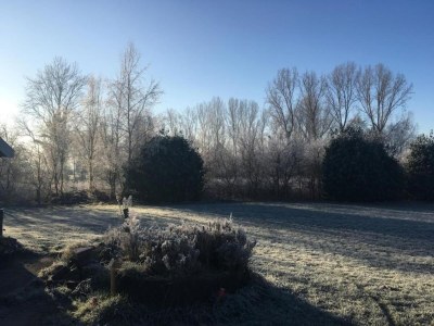 Holiday park Chalet in Markelo mit Sauna für 4 Von Belvilla - Environment photo 23