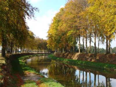 Holiday park Chalet in Markelo mit Sauna für 4 Von Belvilla - Environment photo 28