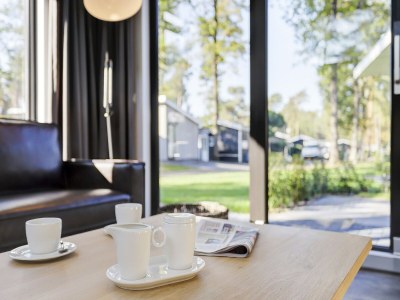 Holiday park Chalet in Markelo mit Sauna für 4 Von Belvilla - Outdoor photo 37