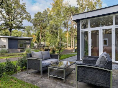 Holiday park Chalet am Wald für 4 Pers. Von Belvilla - Outdoor photo 2