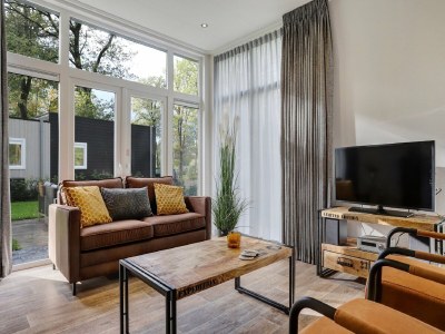 Holiday park Chalet am Wald für 4 Pers. Von Belvilla - Features photo 6