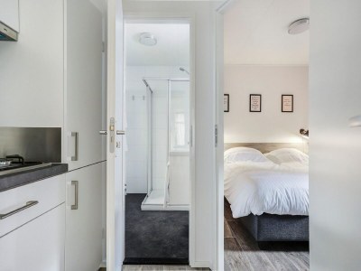 Holiday park Chalet am Wald für 4 Pers. Von Belvilla - Features photo 12