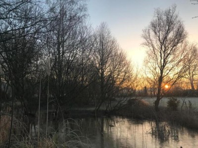 Holiday park Chalet am Wald für 4 Pers. Von Belvilla - Environment photo 24