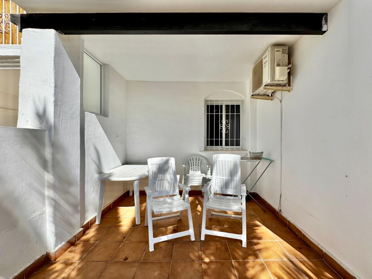 Apartment Apartment near Playa Serena & Golf Club - Outdoor photo 2