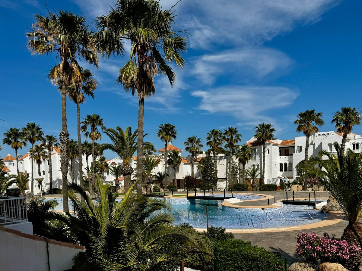 Apartment Apartment near Playa Serena & Golf Club - Outdoor photo 4