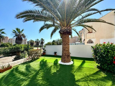 Apartment Apartment near Playa Serena & Golf Club - Outdoor photo 8