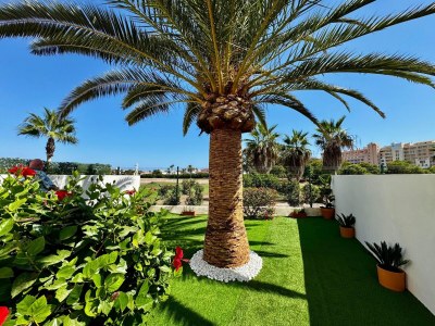 Apartment Apartment near Playa Serena & Golf Club - Outdoor photo 9