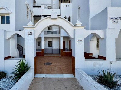 Apartment Apartment near Playa Serena & Golf Club - Outdoor photo 10