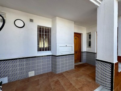 Apartment Apartment near Playa Serena & Golf Club - Outdoor photo 12