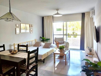 Apartment Apartment near Playa Serena & Golf Club - Features photo 13