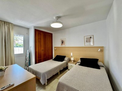 Apartment Apartment near Playa Serena & Golf Club - Features photo 14