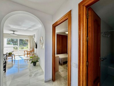 Apartment Apartment near Playa Serena & Golf Club - Features photo 17