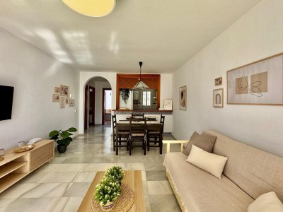 Apartment Apartment near Playa Serena & Golf Club - Features photo 18