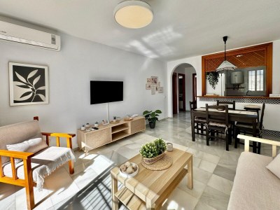 Apartment Apartment near Playa Serena & Golf Club - Features photo 19