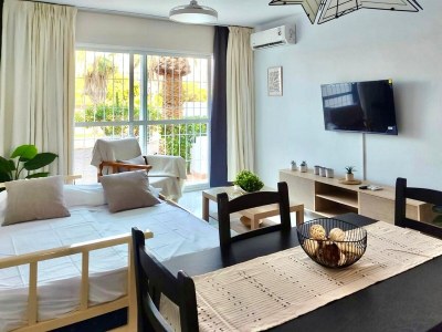 Apartment Apartment near Playa Serena & Golf Club - Features photo 20