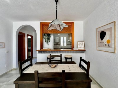 Apartment Apartment near Playa Serena & Golf Club - Features photo 21