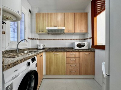 Apartment Apartment near Playa Serena & Golf Club - Features photo 22