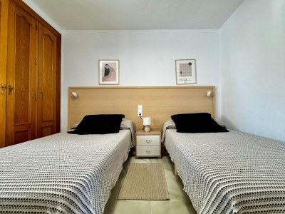 Apartment Apartment near Playa Serena & Golf Club - Features photo 23