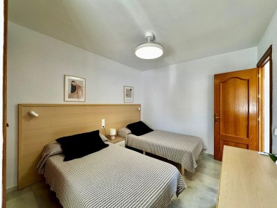 Apartment Apartment near Playa Serena & Golf Club - Features photo 24