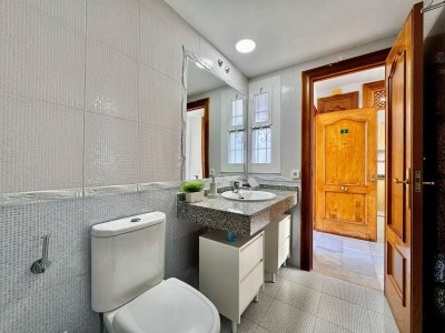 Apartment Apartment near Playa Serena & Golf Club - Features photo 26