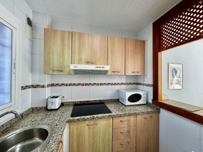 Apartment Apartment near Playa Serena & Golf Club - Features photo 28