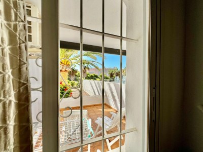 Apartment Apartment near Playa Serena & Golf Club - Features photo 29