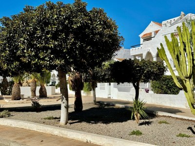 Apartment Apartment near Playa Serena & Golf Club - Environment photo 35