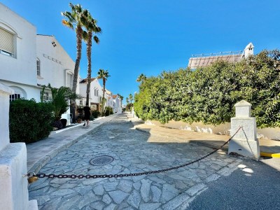 Apartment Apartment near Playa Serena & Golf Club - Environment photo 36