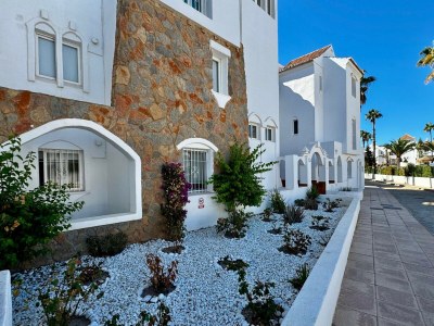 Apartment Apartment near Playa Serena & Golf Club - Environment photo 38