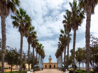 Apartment Apartment near Playa Serena & Golf Club - Outdoor photo 39
