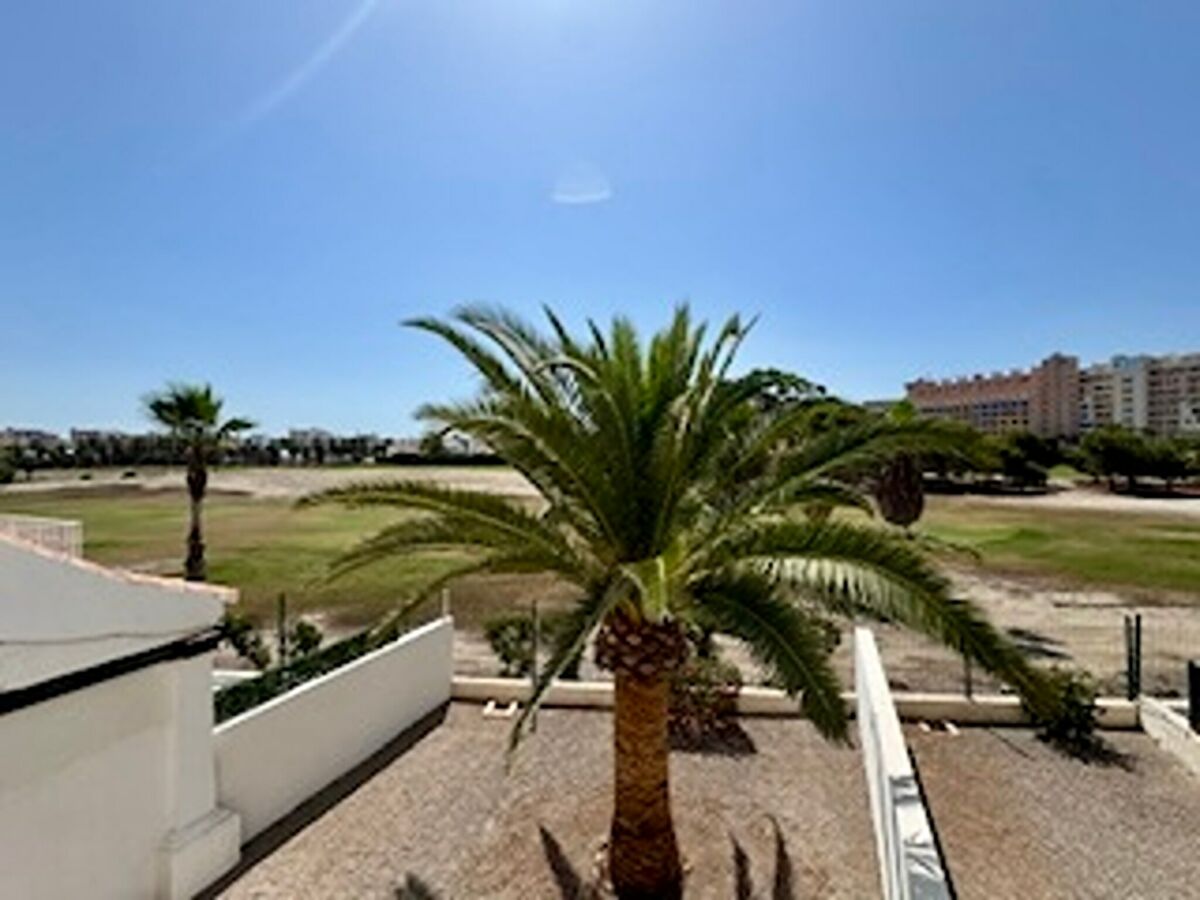 Apartment Apartment by Playa Serena & Golf Views - Outdoor photo 4