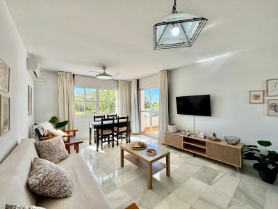 Apartment Apartment by Playa Serena & Golf Views in Roquetas de Mar - Apartment